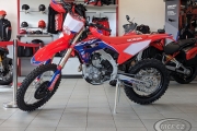 CRF 400 RX